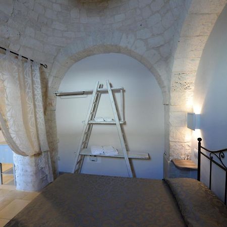 Trullo A Casedd Alberobello Zewnętrze zdjęcie