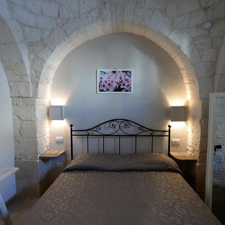Trullo A Casedd Alberobello Zewnętrze zdjęcie