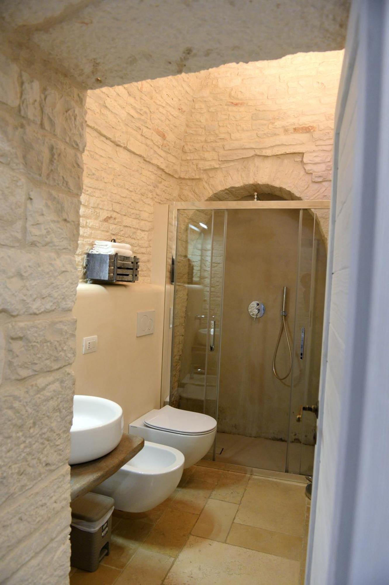 Trullo A Casedd Alberobello Zewnętrze zdjęcie